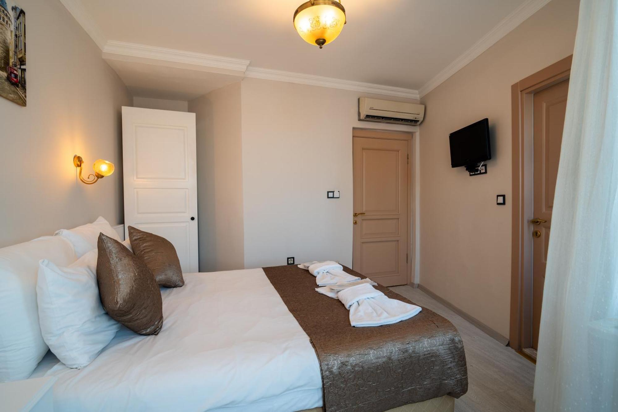 Sultanahmet Cesme Hotel — Billeder 3